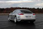 Porsche Panamera by TechART 2010 года